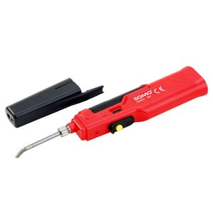 هویه ترمیم چوب 8 وات سومو مدل SOMO SM401 8W