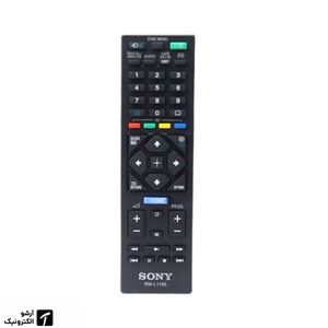 قیمت و خرید کنترل تلویزیون سونی RM-L1185 | فروشگاه تک و عمده آرشو الکترونیک