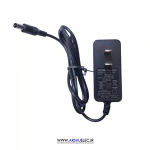 قیمت و خرید شارژر 25.2 ولت 500 میلی‌آمپر مناسب باتری لیتیوم 6 سل | فروش تک و عمده آرشو الکترونیک