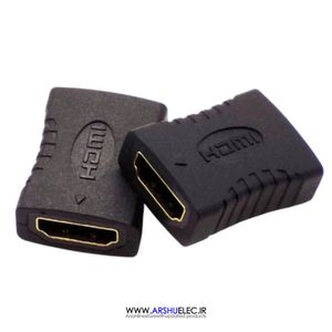 قیمت و خرید برل HDMI دو سر ماده | فروش تک و عمده آرشو الکترونیک