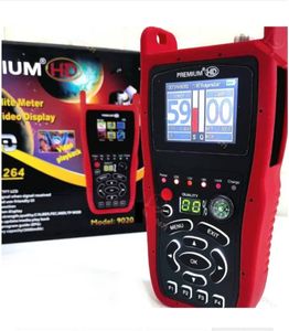 دستگاه تنظیم دوربین فایندر تصویری پرمیوم Premium HD 9020