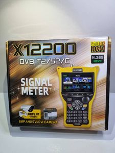 دستگاه تنظیم دوربین فایندر تصویری 8 مگا پیکسل Premium HD 12200