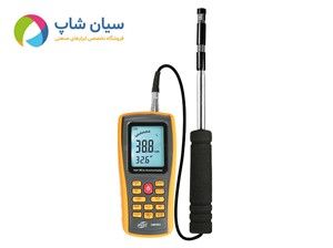 بادسنج هات وایر دیجیتال بنتک | BENETECH GM8903 کابل‌دار