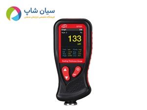 ضخامت سنج رنگ و پوشش بنتک BENETECH GT231 | رنج 1800 میکرون