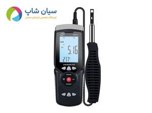 بادسنج هات وایر بنتک | گجت هوشمند | BENETECH GT8911