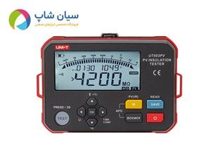 خرید میگر یونیتی UNI-T UT503PV