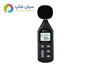 صوت سنج آنالوگ و دیجیتال وینتکت | WINTACT WT1357