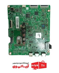 مین برد تلویزیون سامسونگ مدل PS43F4500