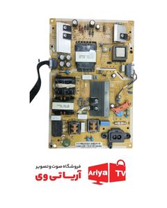 برد پاور تغذیه تلویزیون UA43MU7980