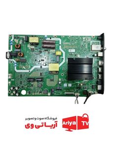 مین برد تلویزیون SKYWORTH مدل 50SUC9300