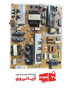 برد پاور تغذیه تلویزیون سامسونگ مدل 55KU7970