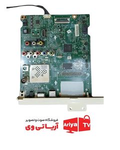 مین برد تلویزیون ال جی 49LF551