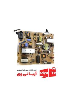 برد پاور تغذیه سامسونگ مدل UA40EH693