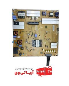 برد پاور تغذیه تلویزیون ال جی 65SJ86000GI