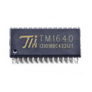 TM1640