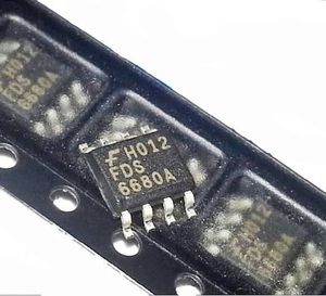 FDS6680