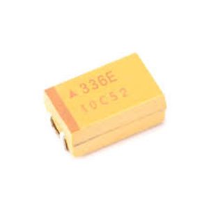 33UF-16V SMD TAN C