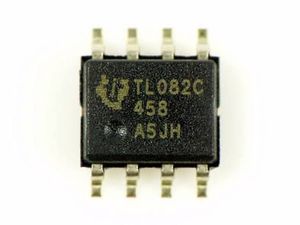 TL082-SMD