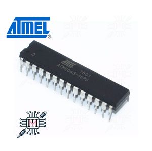 ATMEGA8A-PU
