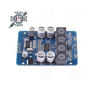 ماژول آمپلی فایر با بلوتوث XH-M314 2*45W