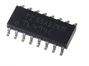 TL494CDR
