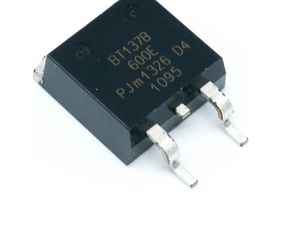 BT137B-600E