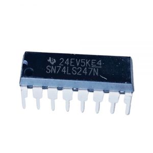 آی سی SN74LS247