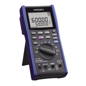 مولتی متر هیوکی مدل DT4282