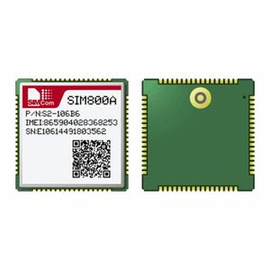 ماژول SIM800A
