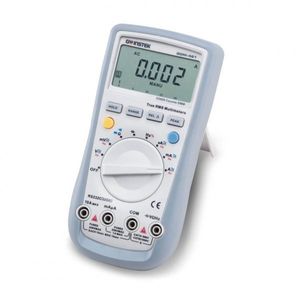 مولتی متر گودویل GDM-461