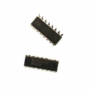 آی سی MAX232N