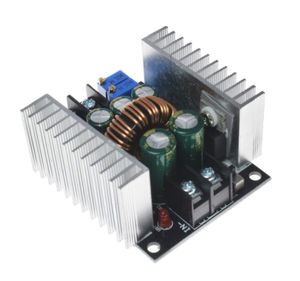 ماژول کاهنده ولتاژ 20 آمپر