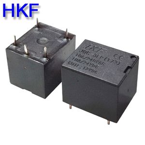 رله میلون 12 ولت 5 پین HKF