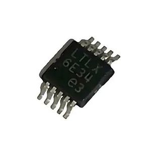 آی سی شارژر باتری لیتیوم LTC1733 پکیج MSOP-10