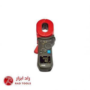 ارت سنج کلمپی چاوین آرنوکس CHAUVIN ARNOUX CA6418
