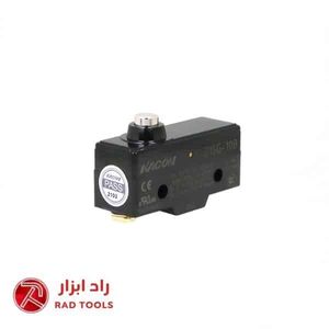 KACON Z15G-10B میکروسوئیچ کاکن