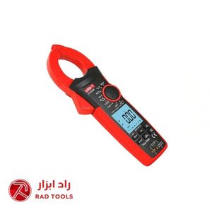 کلمپ آمپرمتر یونیتی UNI-T UT206B