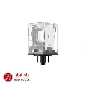 KACON HR707N-2P 220 V AC رله فرمان کاکن