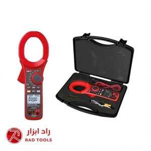 آمپرمتر کلمپی یونیتی UNI-T UT222