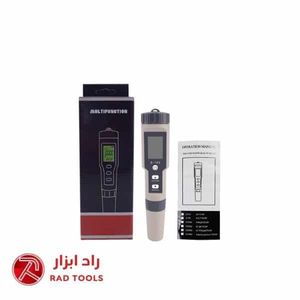 DAXI S-100 مولتی فانکشن قلمی محلول های داکسی