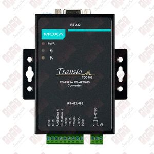 مبدل RS-232 به RS-422/485 موگزا مدل TCC-100I