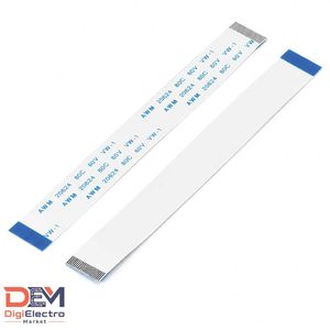 کابل فلت FFC/FPC 22 پین - دیجی الکترو مارکت
