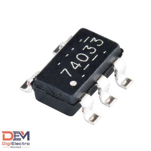 رگولاتور 3.3 ولت | TLV74033PDBVR - دیجی الکترو مارکت