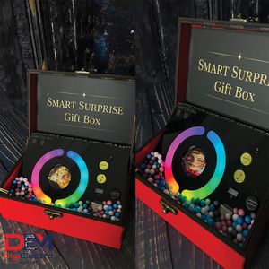جعبه سورپرایز هوشمند-SMART LUX BOX -| دیجی الکترو مارکت