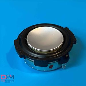 بلندگو 4 اهم 1.5 وات 3cm مناسب ساخت اسپیکر - فروشگاه دیجی الکترو مارکت | Digielectromarket