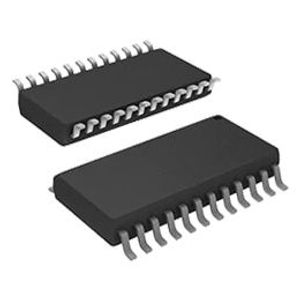 میکروکنترلر HT66F0185 SOP24