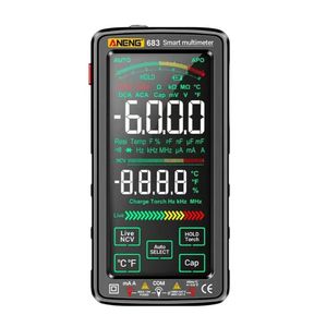 مولتی متر دیجیتال ANENG AN683