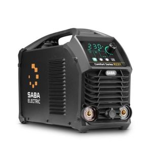 اینورتر جوشکاری 230 آمپر صبا الکتریک مدل COMFORT SERIES R231