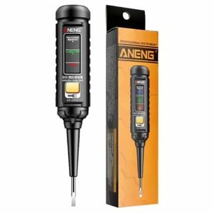 فازمتر با نمایشگر مدل ANENG B15