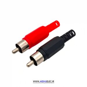 قیمت و خرید فیش سونی RCA|AV نری پلاستیکی SONY RCA|AV | فروش تک و عمده آرشو الکترونیک